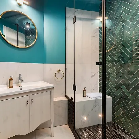 Rent Like - Plac Konstytucji 3 Apartment